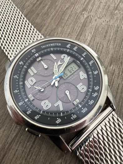 casio