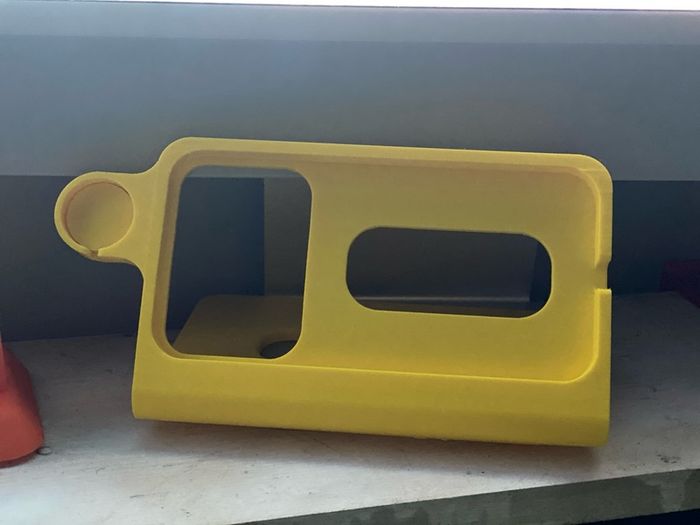 iPhone Dock