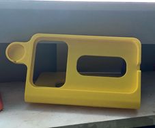 iPhone Dock