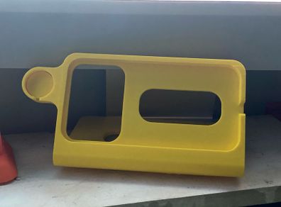 iPhone Dock