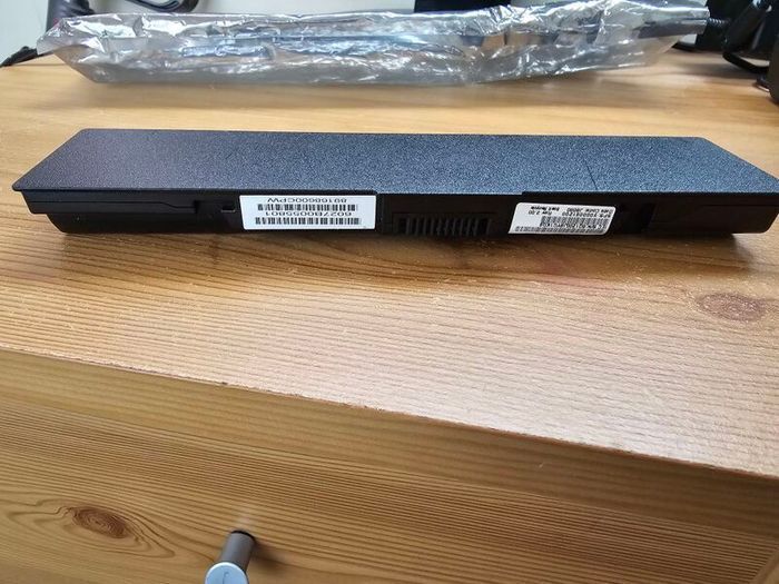 Toshiba laptop battery model no PA3534U-1BRS DC10.8V Repair Spare.