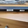 Toshiba laptop battery model no PA3534U-1BRS DC10.8V Repair Spare. Image 6