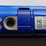 Fujifilm FinePix Z10fd 7.2 MP Digital Camera Blue - Working Image 8