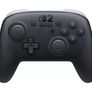 Nintendo switch 2 and pro controller and 256gb Image 3