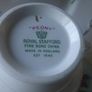 Mis Match Trio of Royal Stafford China Image 2