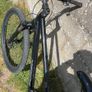 Merrida crossway bike Image 2