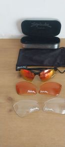 Spuik cycling glasses
