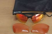 Spuik cycling glasses