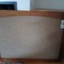 Solid Reclaimed Wood Mirror Image 10