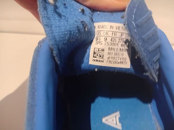 adidas copa shoes