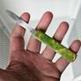 Vintage 1960s Solingen Small Utility Tool Box opener Image 7