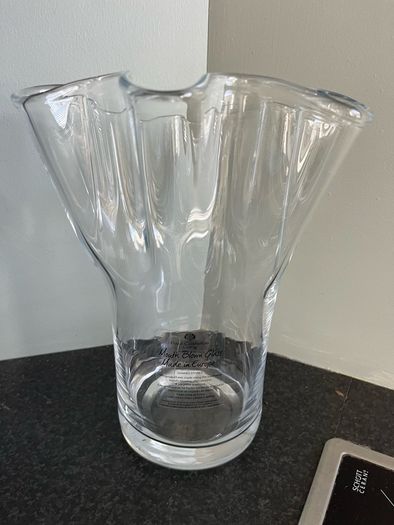 Paul Costello Vase