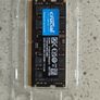 Crucial Ddr5 - 5600 1.1v Cl46 | Notebook Image 2
