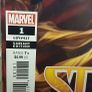 Strange #1 Artgerm Cover 1st Stephen Strange as Harvestman, 1st Clea as Sorceress Supreme Image 2