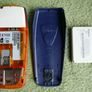Vintage Nokia 3510i Mobile Phone Working - with charger Image 9
