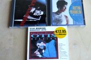 Soul CDs