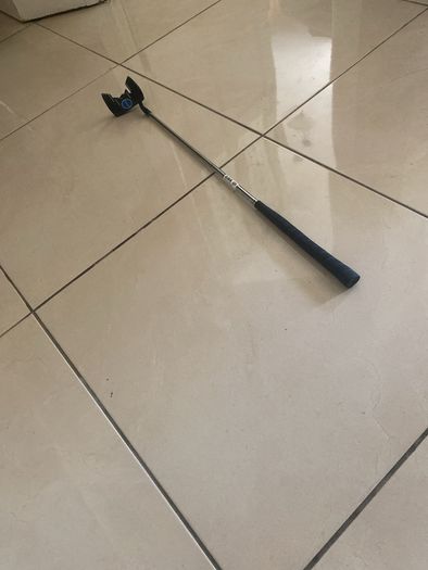 putter