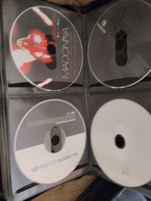 Cd music