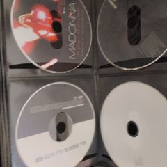 Cd music