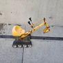 Toy Metal Digger Image 4