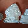 Jelly moulds Image 3