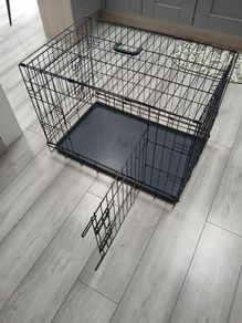 dog crate