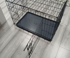 dog crate