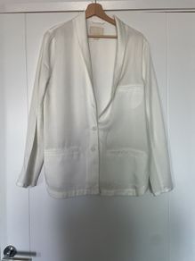 Conscious Choice Jacket