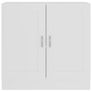 Book Cabinet White Image 5