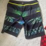 mens quicksilver shorts Image 2
