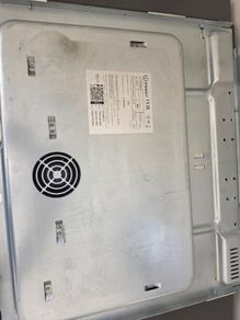 Indesit Induction Hob IS 83Q60 NE for Sale (rarely used)