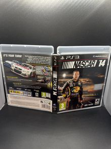 Nascar '14 Ps3