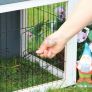 rabbit cage Image 5