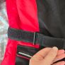 Ladies Motorcycle Jacket Image 10