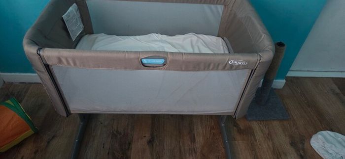 Graco Next2Me