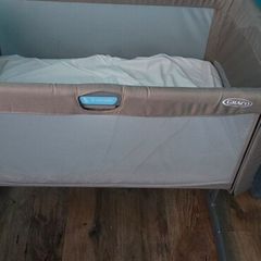 Graco Next2Me