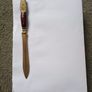 Vintage letter Opener Image 3