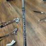 P.7TW Taylormade Milled Grind Iron Set Image 5