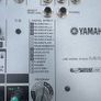 Yamaha mixing desk Image 3