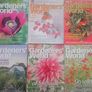 Gardeners World Magazines Image 3