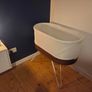 Snoo Smart sleeper baby cot Image 3