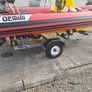Rib Boat Image 5