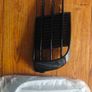VW Golf GTI mk6 fog light grills Image 2