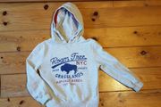 Age 7-8 Hoodie
