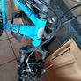 Men's Apollo phase mountain bike. Like new Image 4