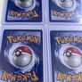 Lot of 9 Vintage Pokemon Cards - Great Condition Image 9
