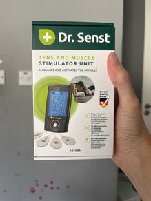 tens machine
