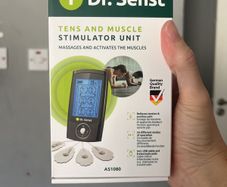 tens machine