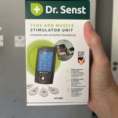 tens machine