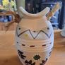 Greek pottery vase Image 7